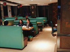 -粥全粥到海鲜家常菜·海肠捞饭(嫩江路店)