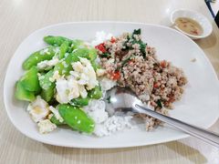 -Magic Food Point(Airport Street food)