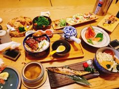 -円满日式居酒屋(蓉花路美食街店)
