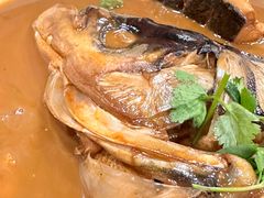 -听涛雅苑百味饺子老家菜馆