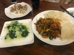 -春暖花开(西溪店)