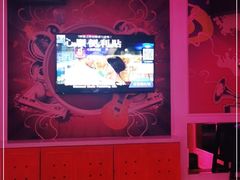 -金青果甄选KTV(劳动公园店)