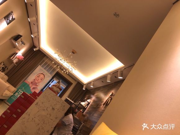 vivian高端皮肤管理形象定制中心 - dpuser_41678637925的相册 - 武汉