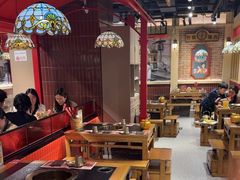 -旺蜀主成都串串火锅(西直门凯德MALL店)