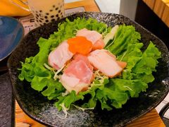 -湊湊火锅·茶憩(东城万达店)
