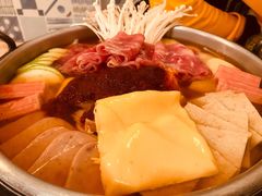 -小岛餐厅
