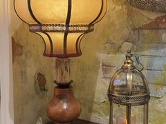 -叶叶菩提(太原别墅店)