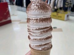 -DQ·蛋糕·冰淇淋(西城红场店)