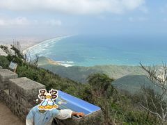-海南铜鼓岭景区