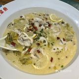 不愧是杭州本地人带路的餐厅味道正宗好吃！