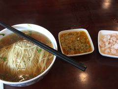 -朱鸿兴面馆(镇湖店)