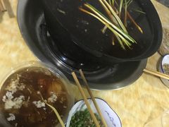 -石灰市毛记烧鸡公(解放碑店)