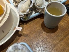 -乔街深夜食堂·小龙虾·高压锅生蚝(杭州总店)