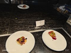 -博林天瑞喜来登酒店·西丽尚膳