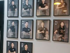 -AC健身·运动康复工作室(千灯湖店)