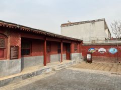 -天宁寺