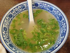 -老三羊汤【北兴隆街店】