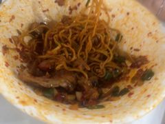 -小翔干面(西航店)