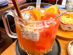 -秘密旅行Bonjour(黑金冠 江南西店)
