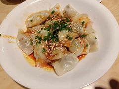 -安天民北方饺子(白石洲店)