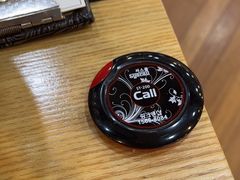 -江南面屋(明洞店)