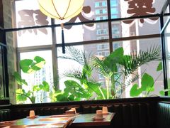 -前门后头老北京铜锅涮肉·京味菜·烤鸭(伊藤洋华堂店)