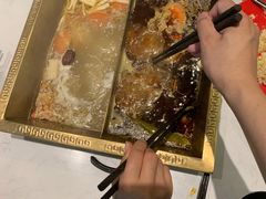 -星湖特色餐厅· 三岔湖环球融创天堂洲际酒店