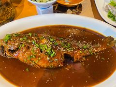 -悦真雅院·四合院·清真私房菜(雍和宫店)