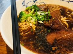 -囿面传统制面馆(中央路店)