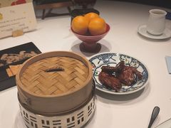 -荣轩(新荣记环球金融中心店)
