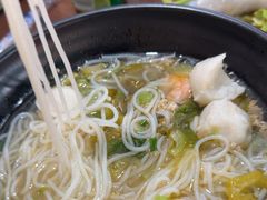 -周记蟹仔粉(侨港风情街店)