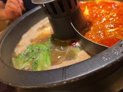 -晓宇重庆火锅(西安荟聚店)