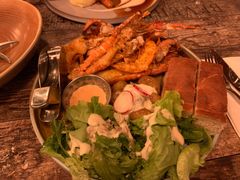 -Pakkhús Restaurant