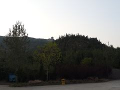 -龙口南山旅游景区