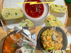 -海云台韩式汤饭·13年匠心韩料(南山店)