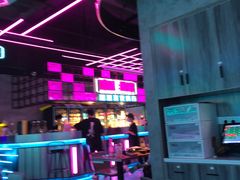 -燥次·烧烤酒场(万象城店)