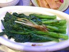 -鱼库·不仅是一家烤鱼店(车公庙店)