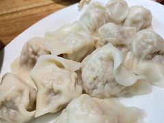 酸菜土猪肉水饺-上关雪東北菜(中房金谊店)