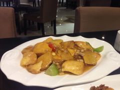 -闫府私房菜·百年鲁菜(恒隆店)