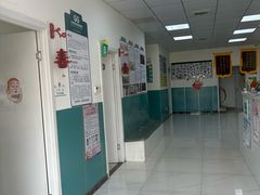 -乖乖宠物医院·猫科·急重症中心(车站北路分院)