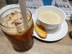 -卡朋西餐(扬名广场店)