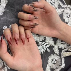 -斯馨·健康美甲美睫