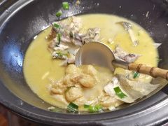 -民俗村柴火灶·景德江西菜(中国陶瓷博物馆店)