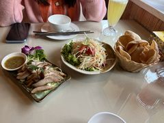 -芭堤雅泰国餐厅(胜利路店)