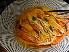 -星叶·东南亚料理(宁波万象汇店)