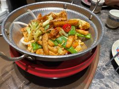 -紫泥369粗粮季(四牌楼店)