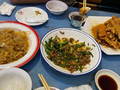 -京城百饺园•东北菜馆(红谷滩店)