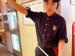 -巴奴毛肚火锅(七宝领展广场店)