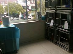 -宠颐生维康宠物医院(金丰店)