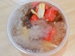 -吉小手•豆花和糖水(卧龙晓城店)